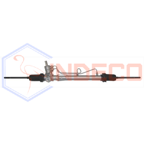 Engranaje de dirección