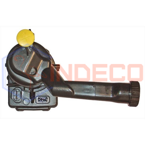 Bomba hidráulica, dirección