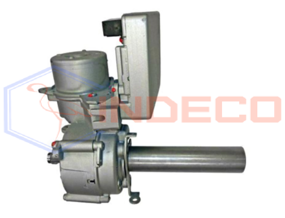 Columna de dirección