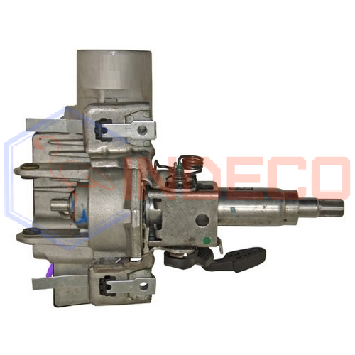 Columna de dirección