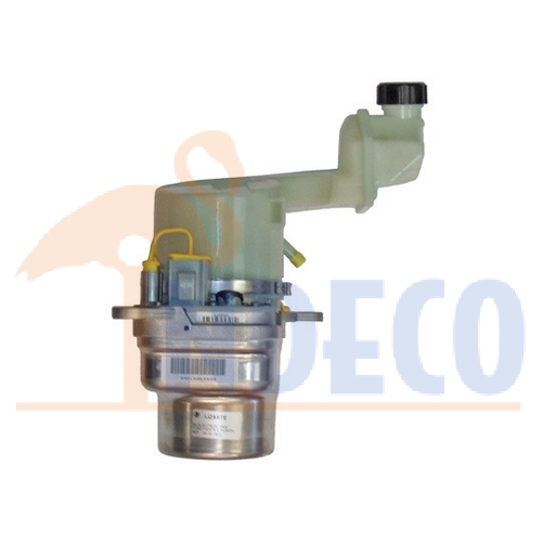 Bomba hidráulica, dirección