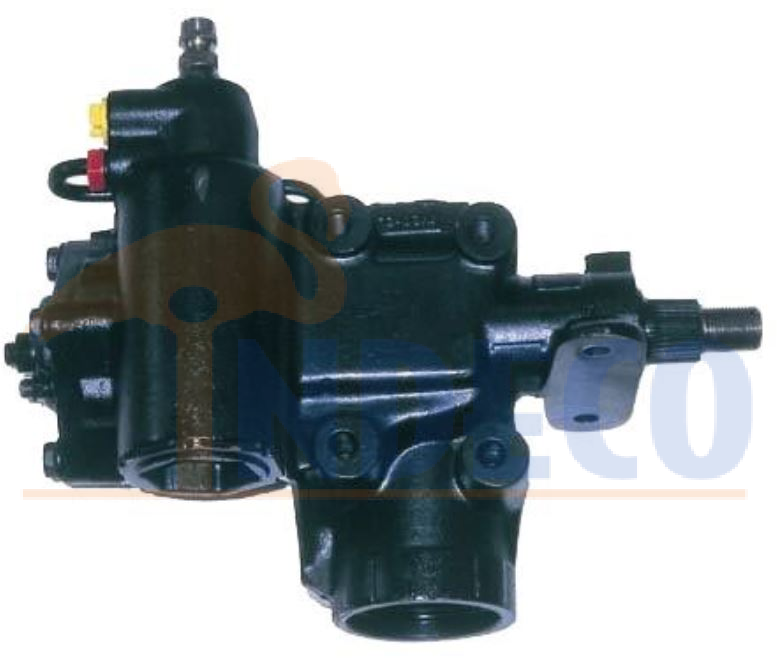 Engranaje de dirección