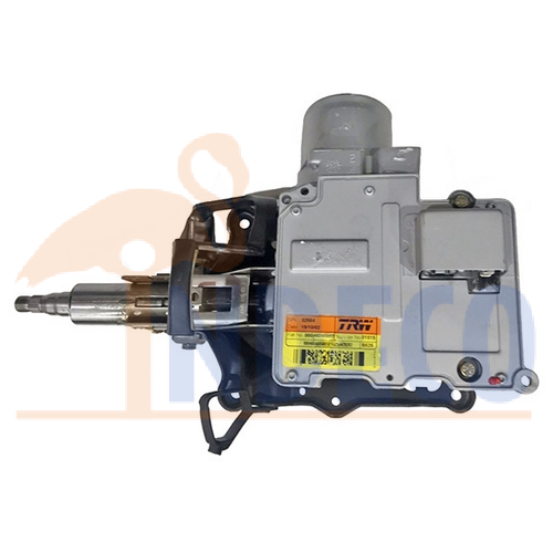 Columna de dirección