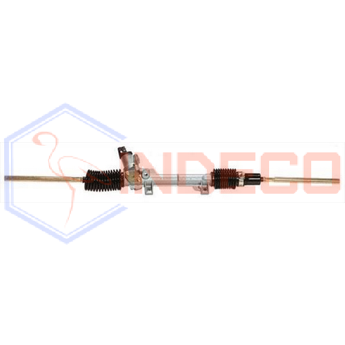 Engranaje de dirección