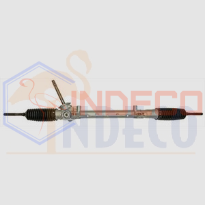 Engranaje de dirección