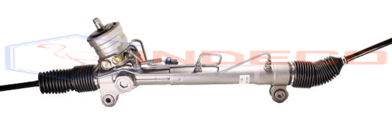 Engranaje de dirección