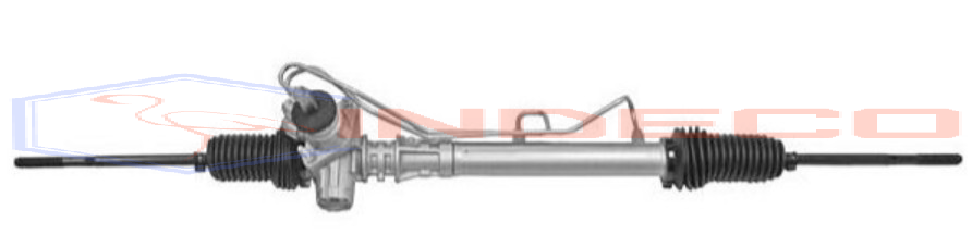 Engranaje de dirección