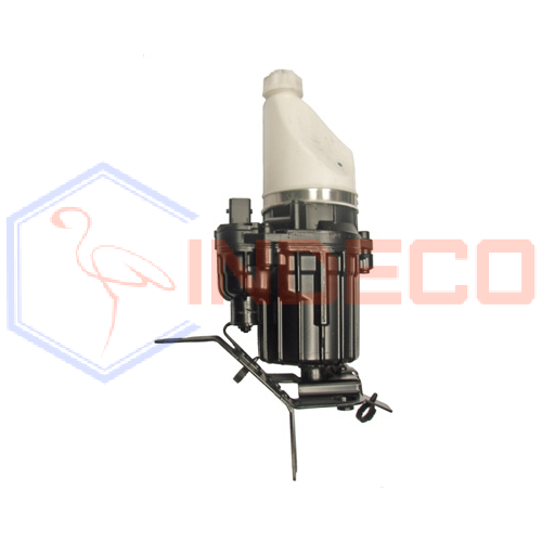 Bomba hidráulica, dirección