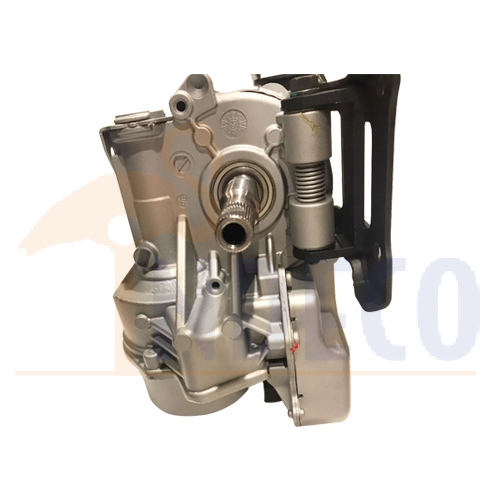 Columna de dirección