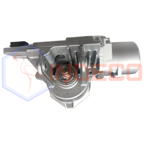 Columna de dirección