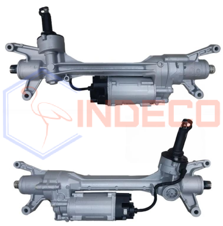 Engranaje de dirección