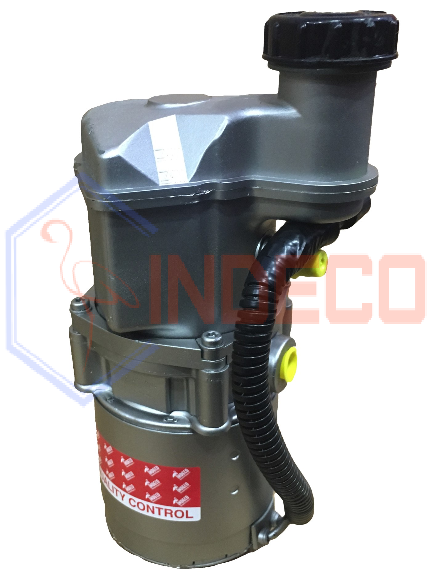 Bomba hidráulica, dirección