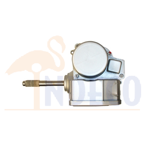 Columna de dirección