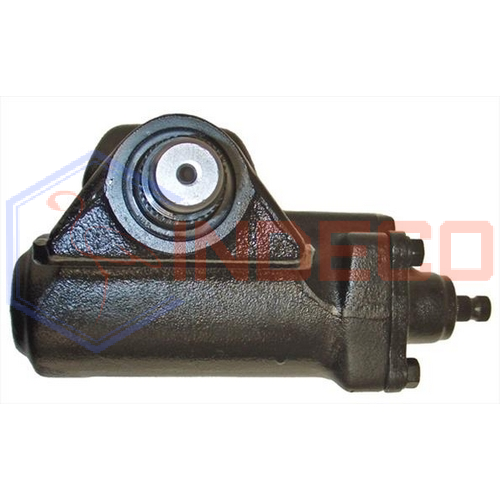 Engranaje de dirección