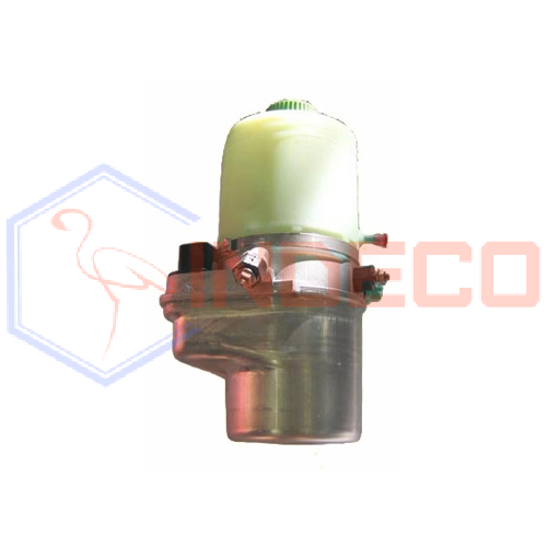 Bomba hidráulica, dirección