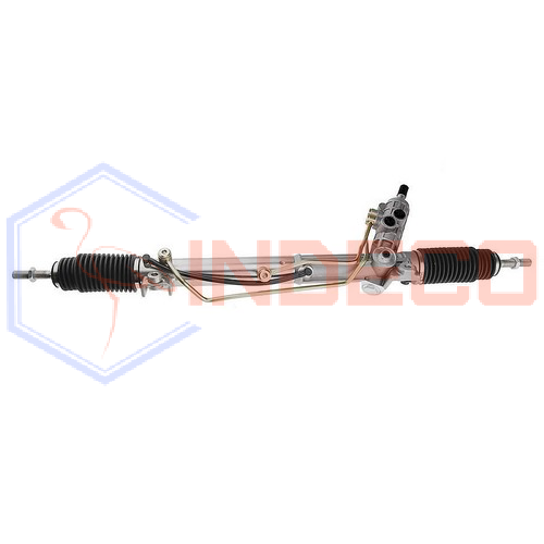 Engranaje de dirección