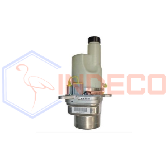 Bomba hidráulica, dirección