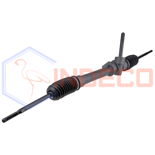 Engranaje de dirección