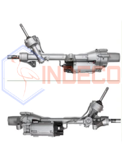 Engranaje de dirección