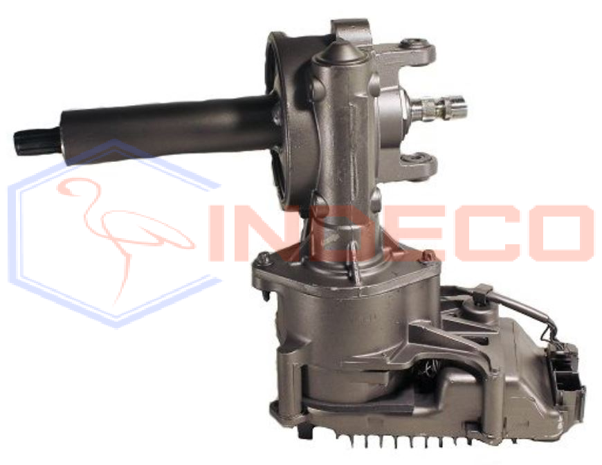 Columna de dirección