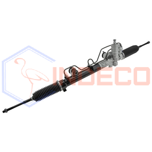 Engranaje de dirección