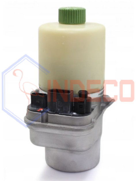 Bomba hidráulica, dirección