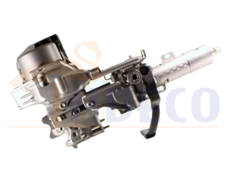 Columna de dirección