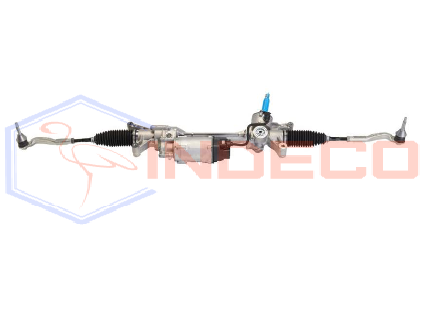 Engranaje de dirección