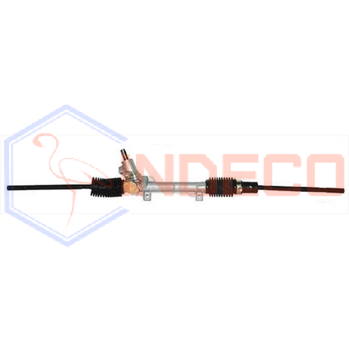 Engranaje de dirección