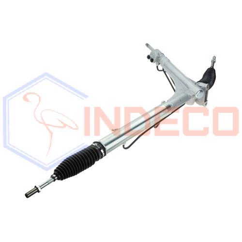 Engranaje de dirección