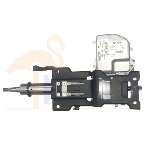 Columna de dirección