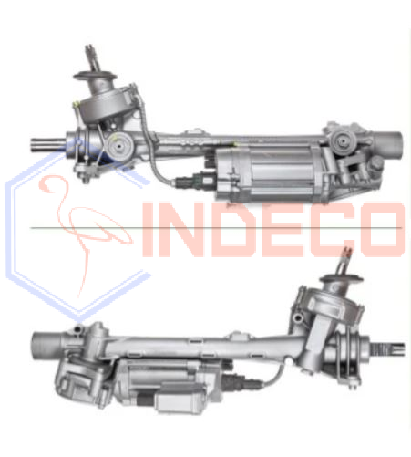 Engranaje de dirección