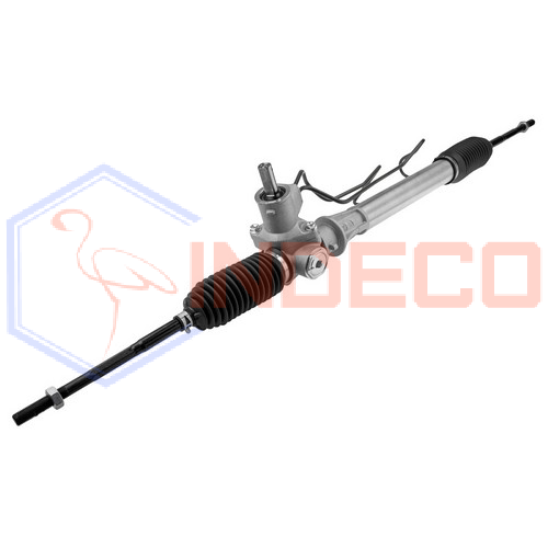 Engranaje de dirección