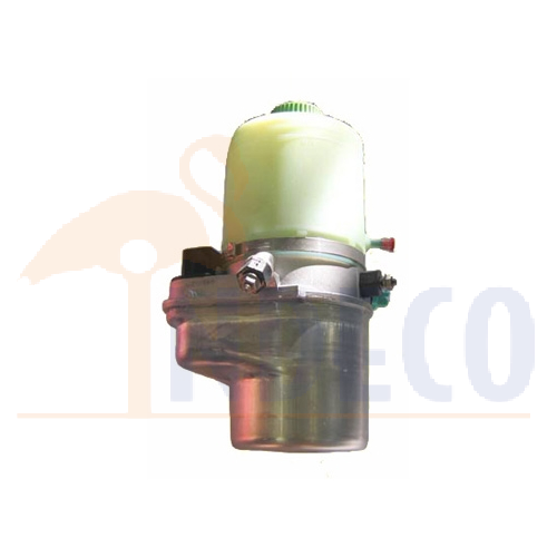 Bomba hidráulica, dirección