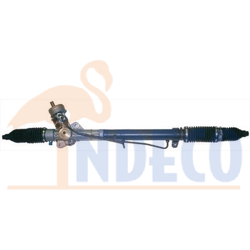 Engranaje de dirección