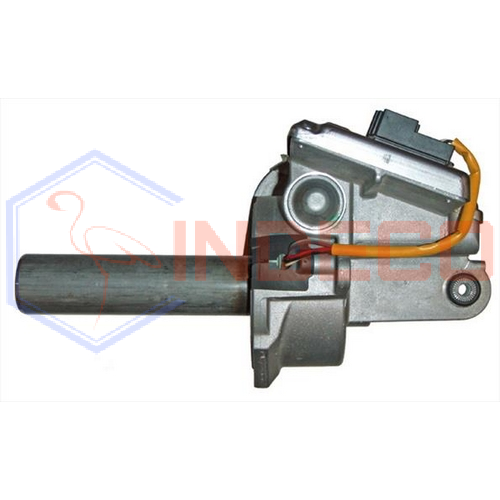 Columna de dirección