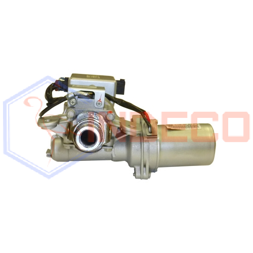 Columna de dirección