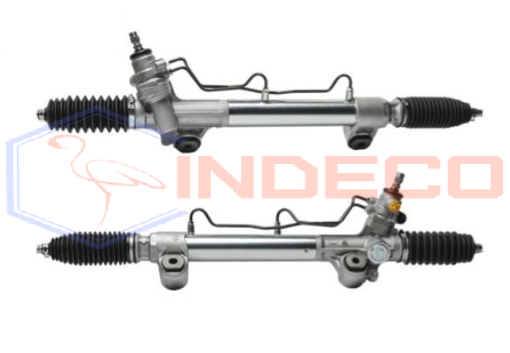 Engranaje de dirección