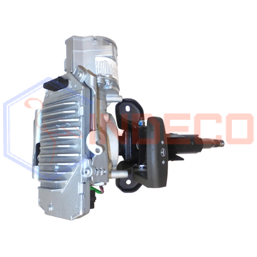 Columna de dirección