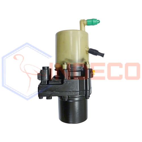 Bomba hidráulica, dirección