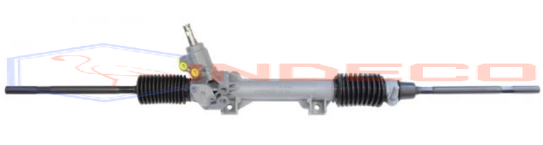 Engranaje de dirección