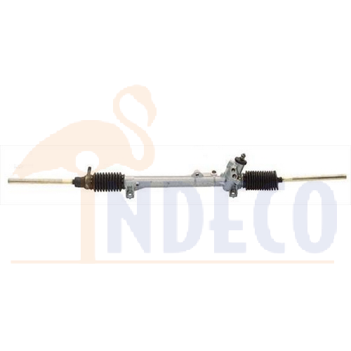 Engranaje de dirección