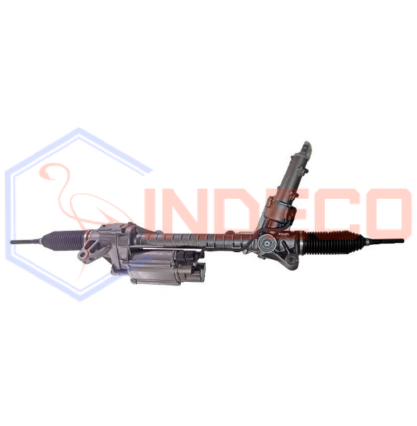 Engranaje de dirección