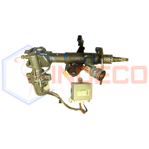 Columna de dirección