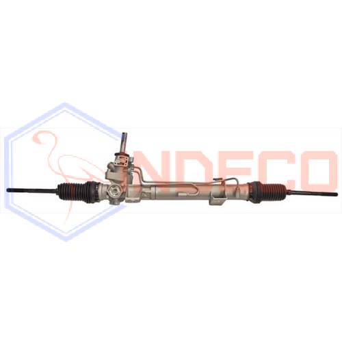 Engranaje de dirección