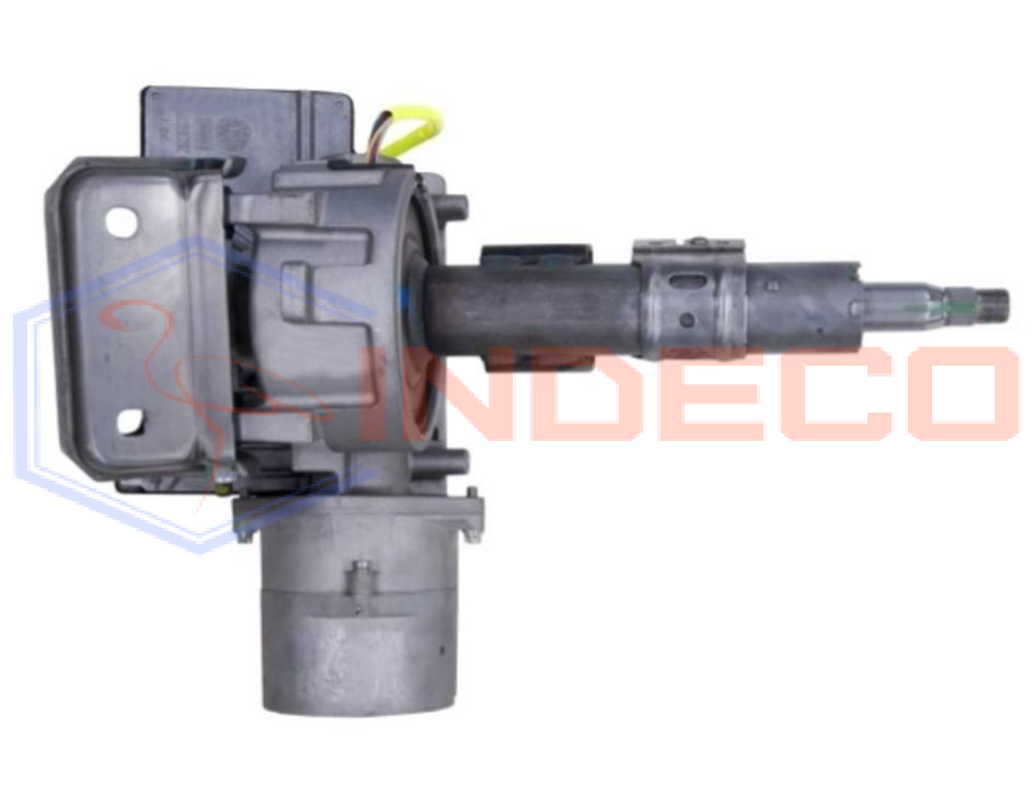 Columna de dirección