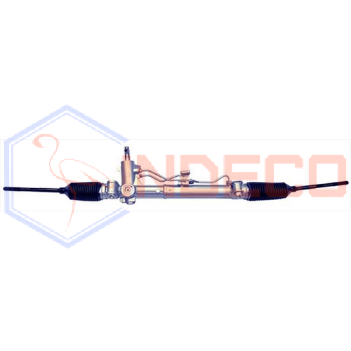 Engranaje de dirección