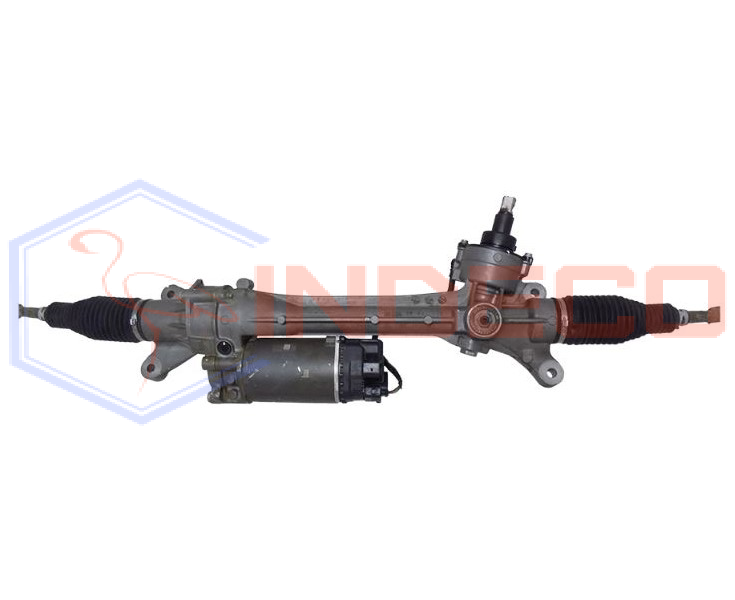 Engranaje de dirección