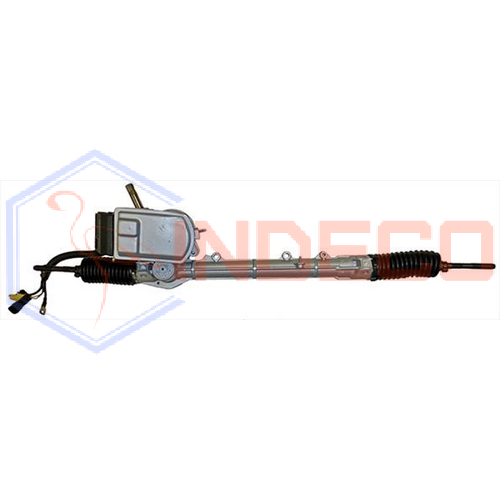 Engranaje de dirección