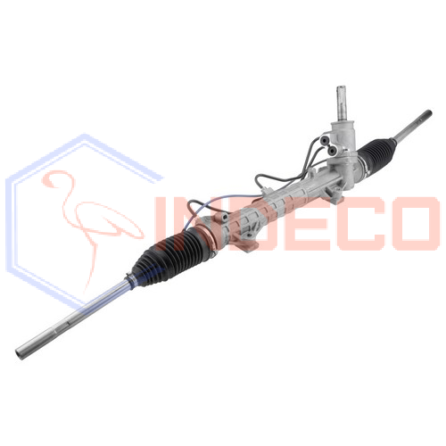 Engranaje de dirección